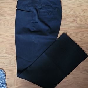 Dress pants